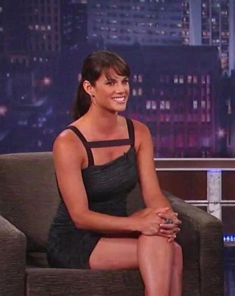 missy peregrym booty|Missy Peregrym 